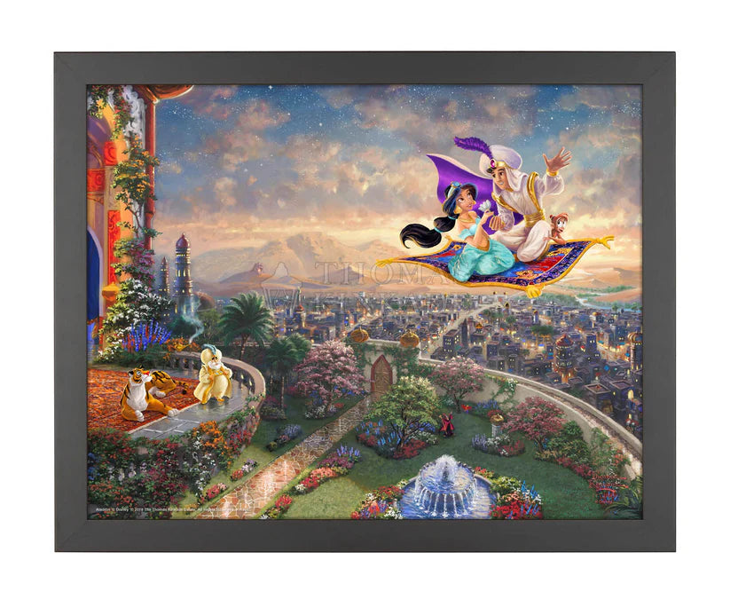 Aladdin