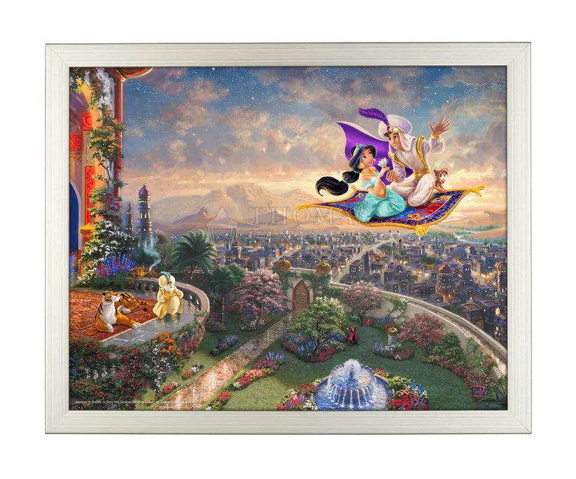 Aladdin