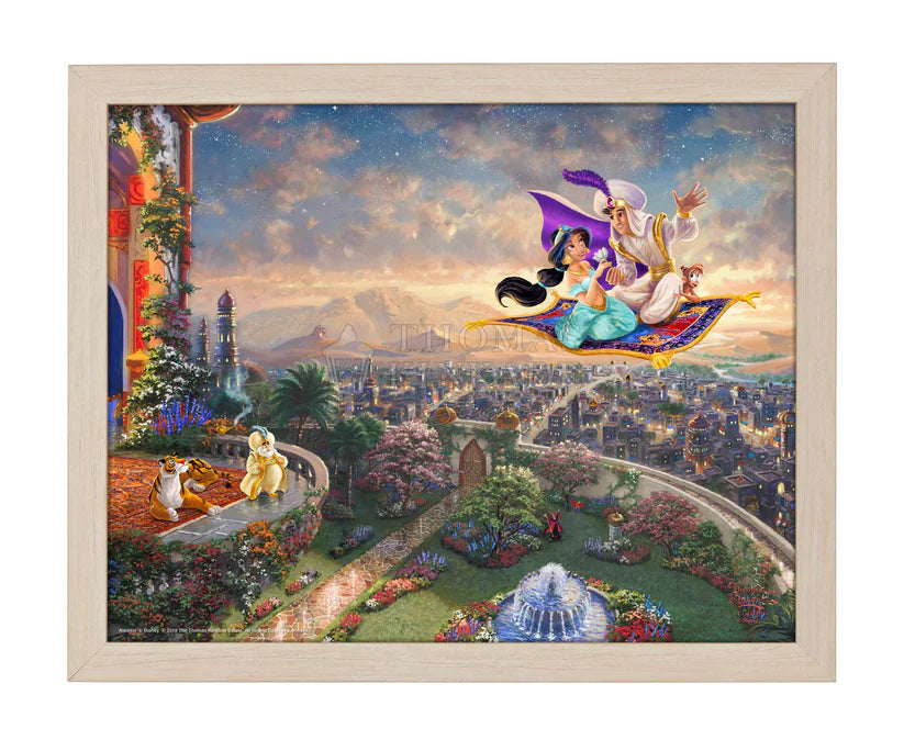 Aladdin