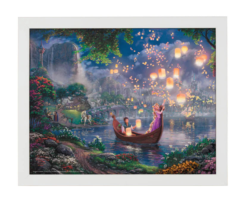 Tangled