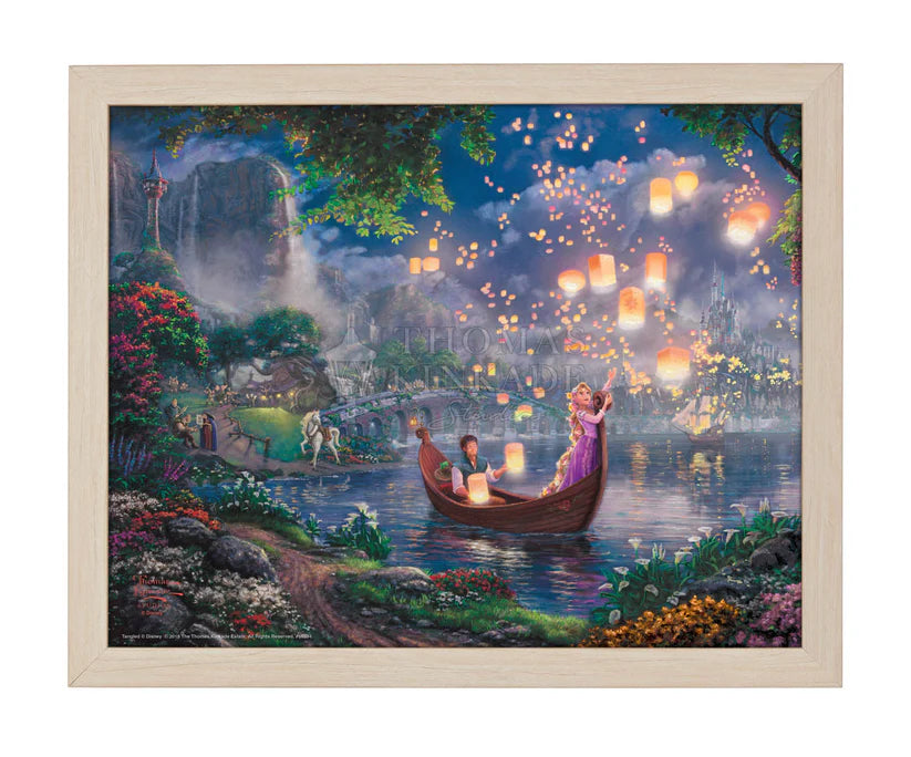Tangled