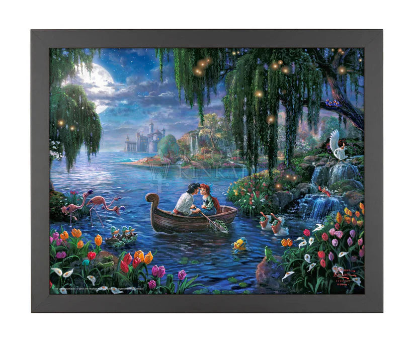 The Little Mermaid II