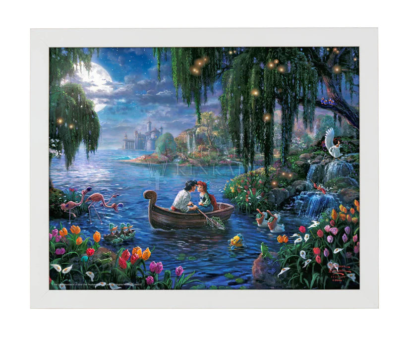 The Little Mermaid II