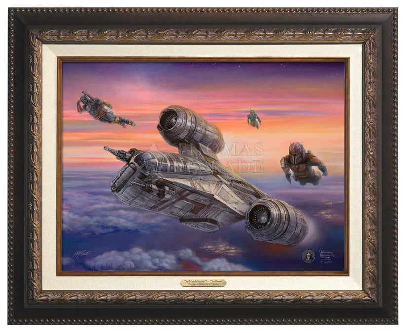 The Escort