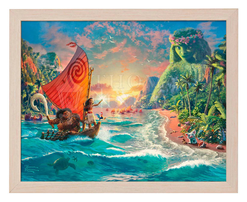 Moana