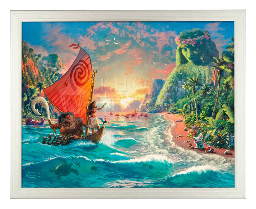 Moana