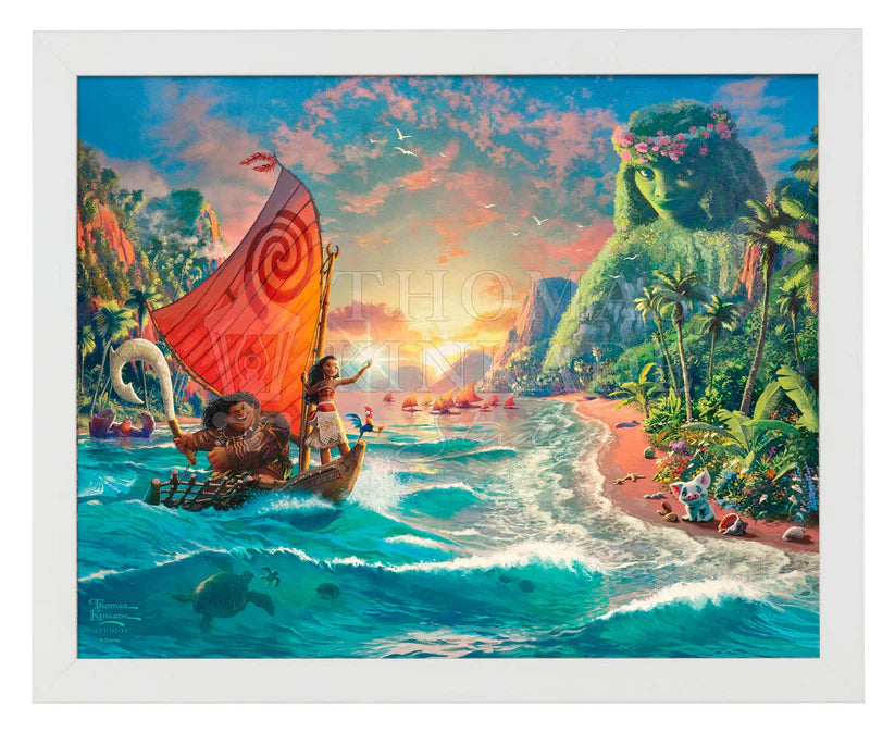 Moana