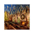 Harry Potter Great Hall 14" x 14" Gallery Wrapped Canvas