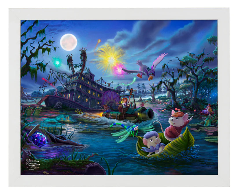 The Rescuers