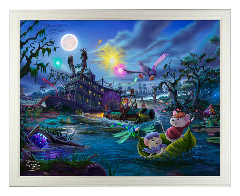The Rescuers