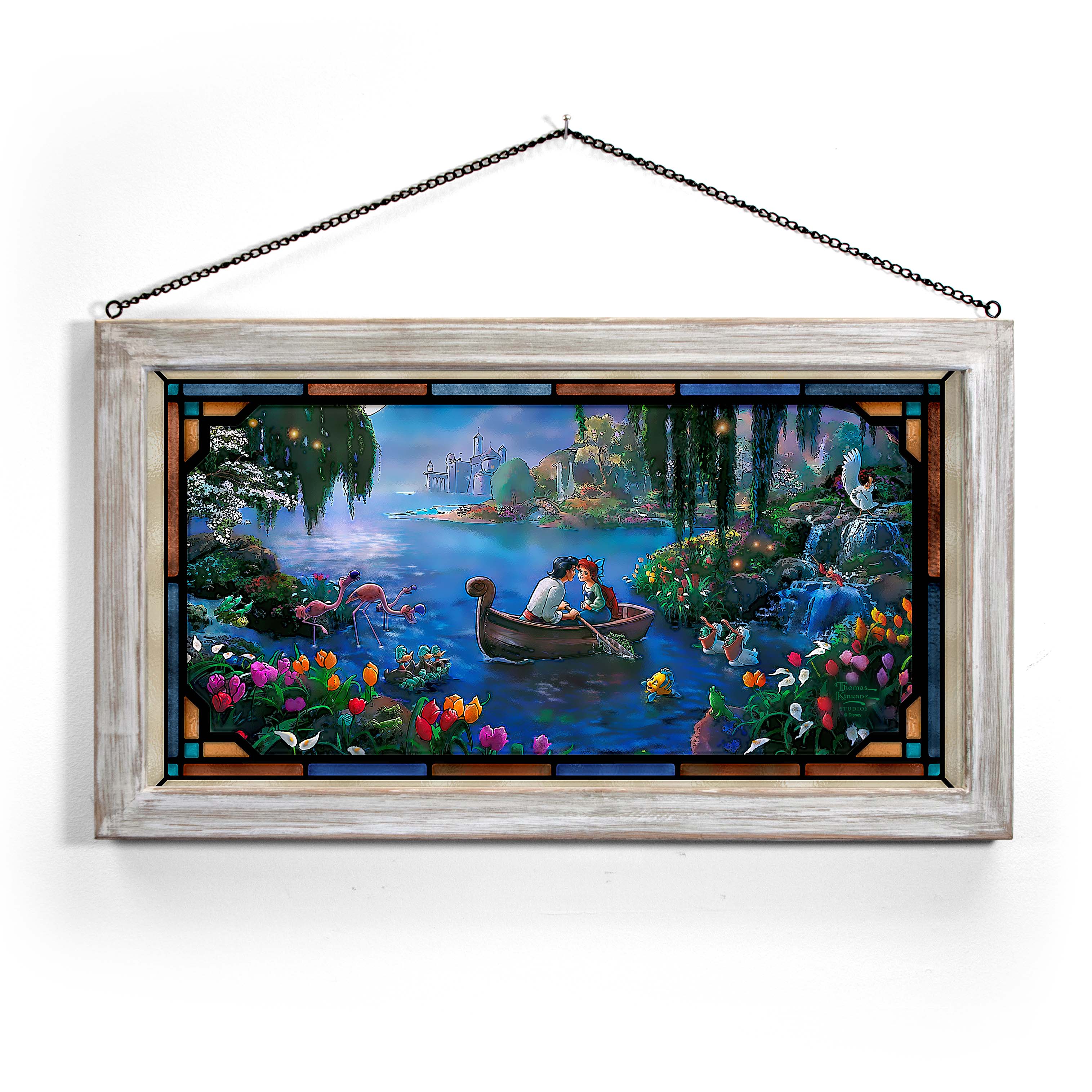 The Little Mermaid II