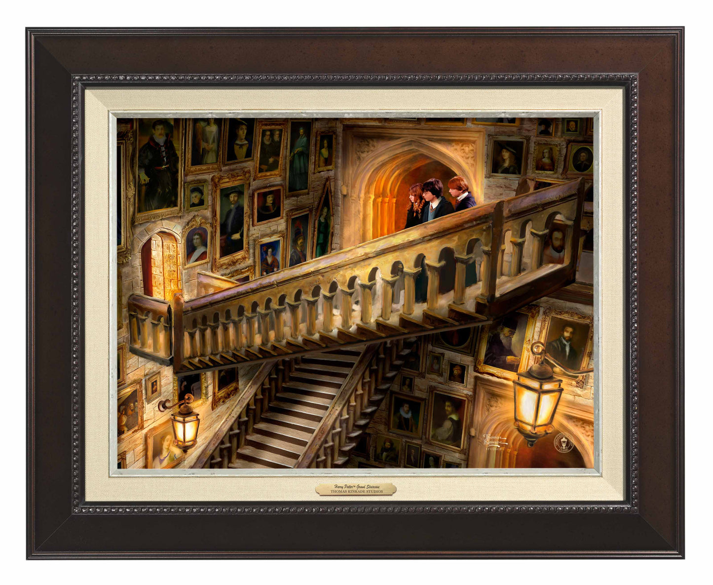 Classic Espresso - Frame