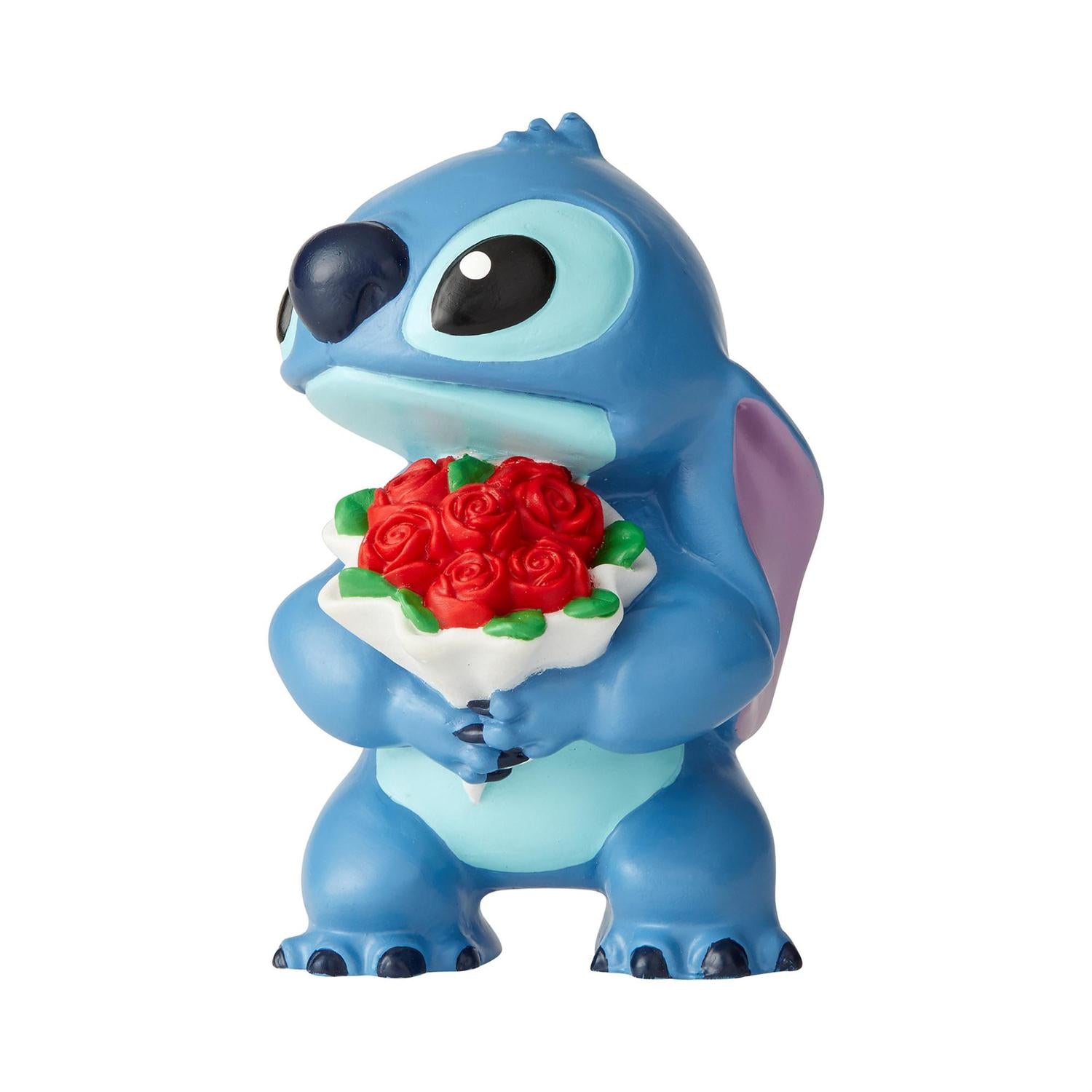 Stitch with Flowers - Mini