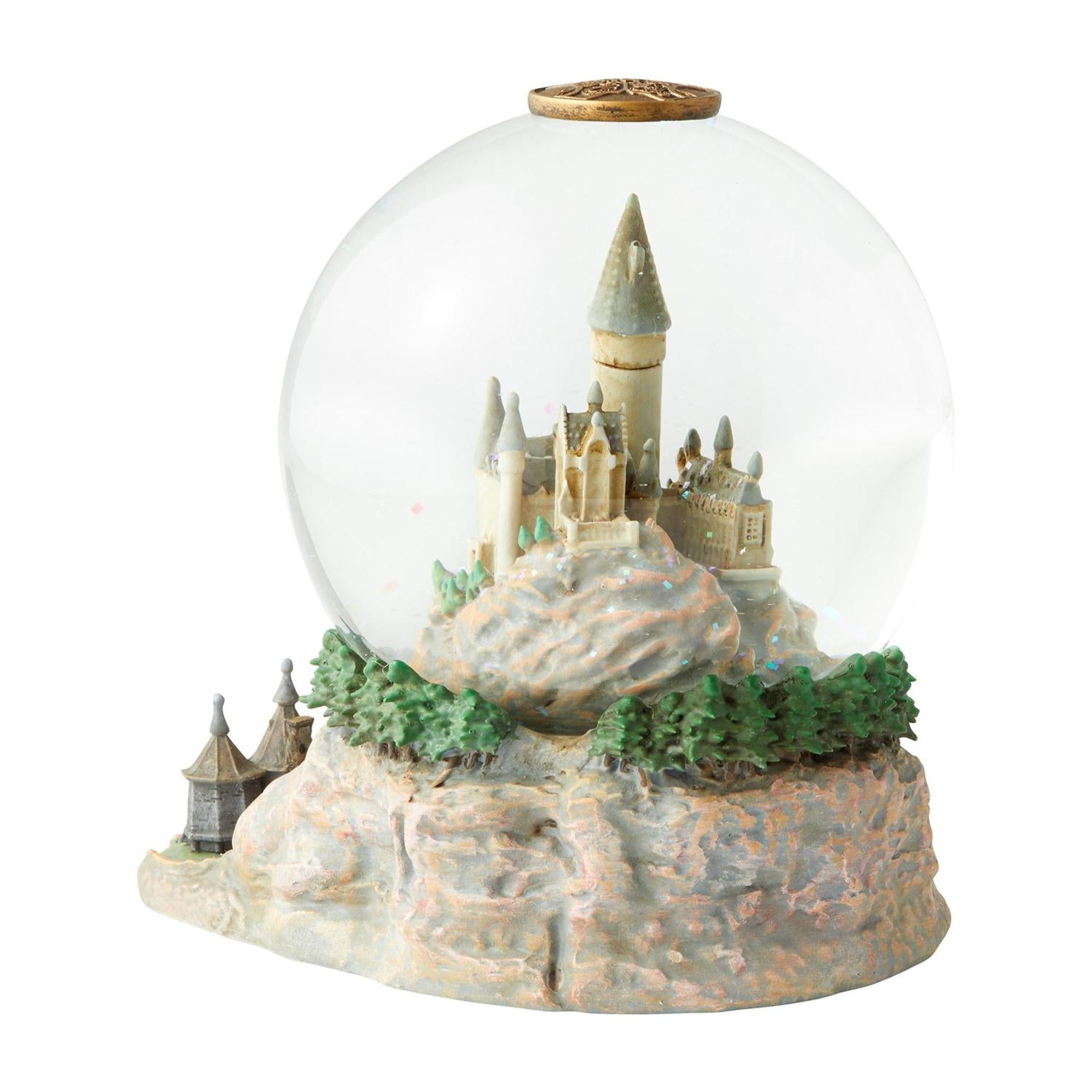 Hogwarts Castle - Water ball
