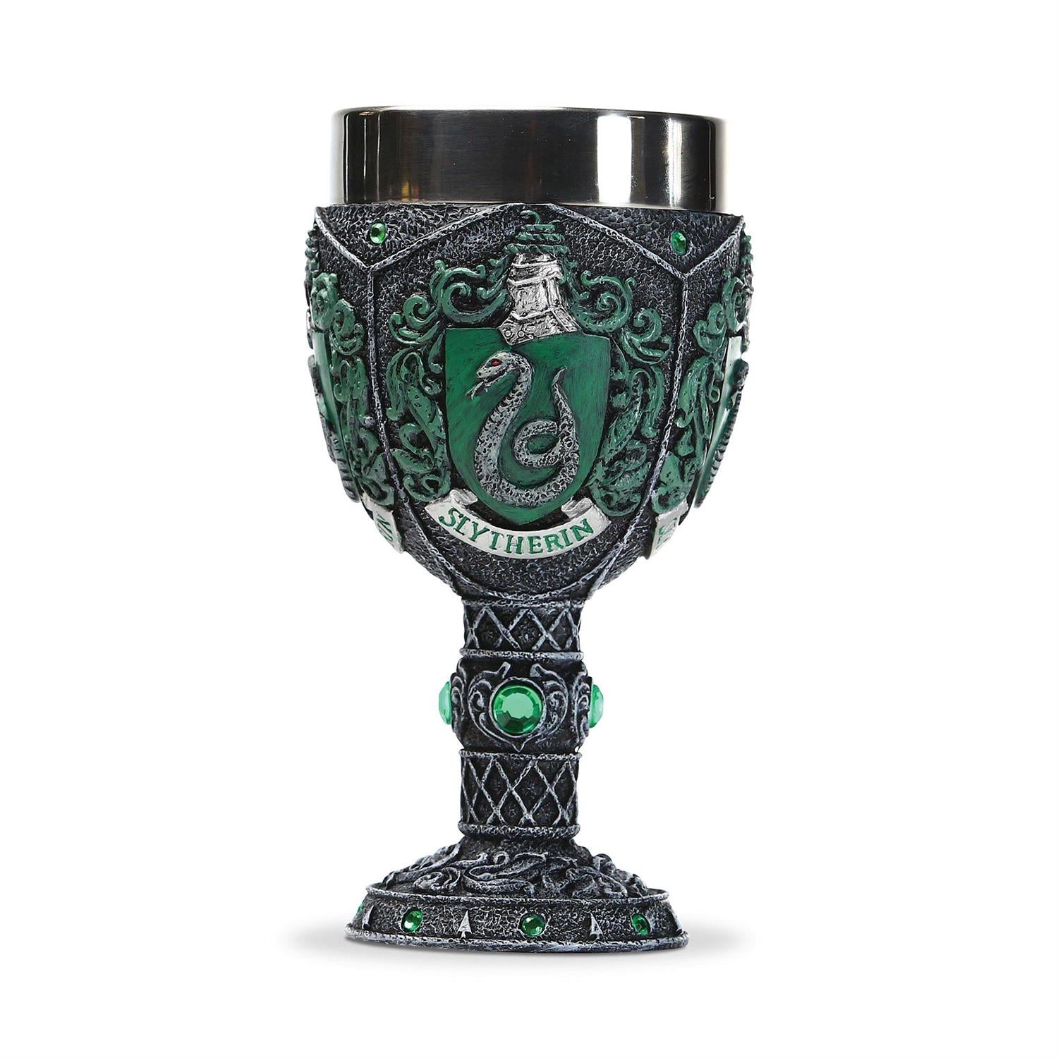 Harry Potter - Slytherin Goblet