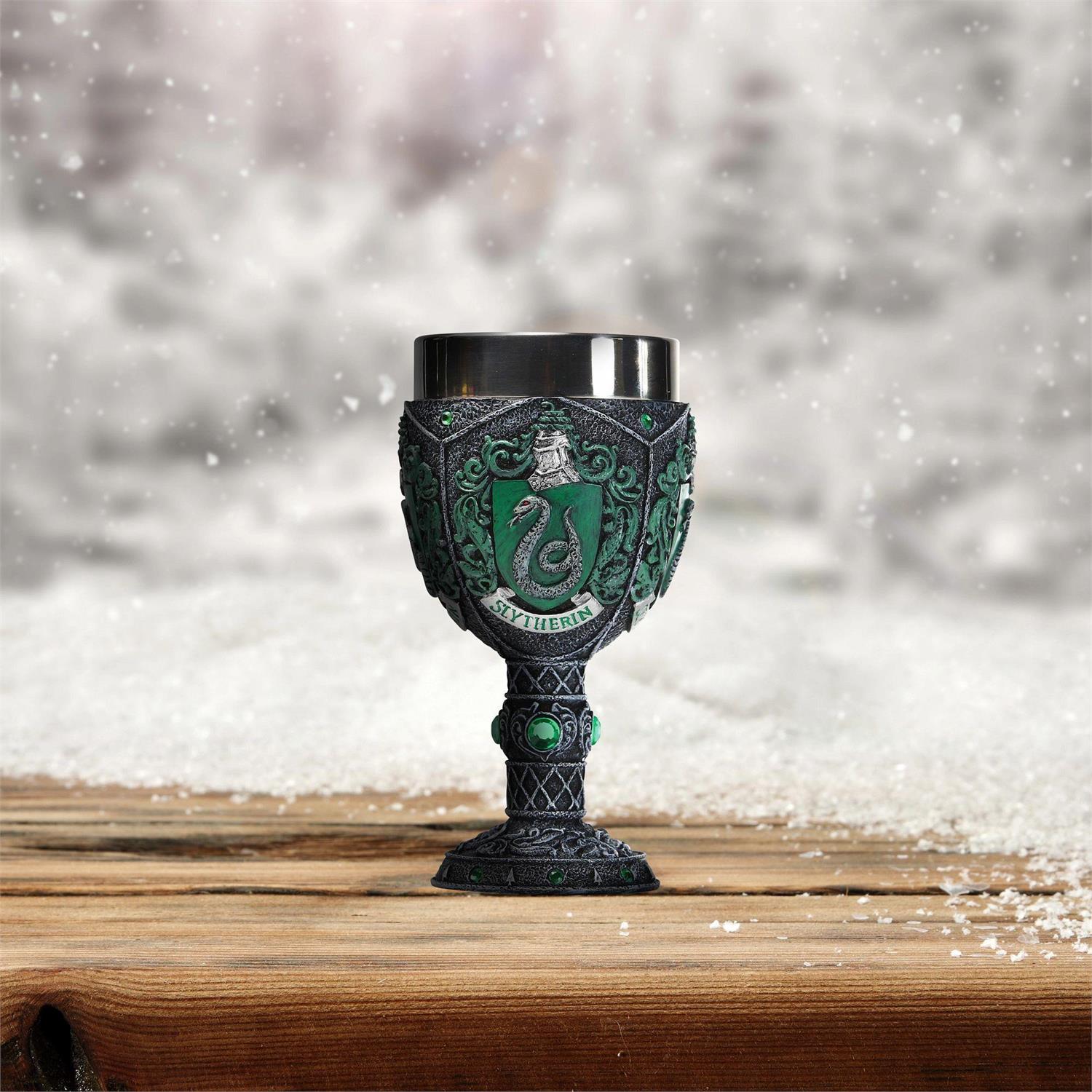 Harry Potter - Slytherin Goblet