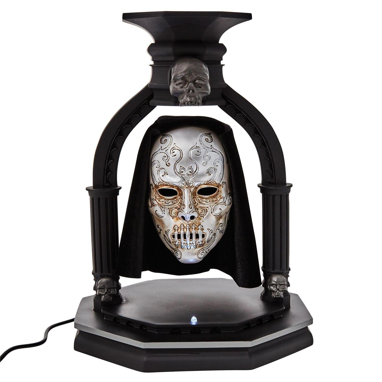 Levitation Death Eater Mask 