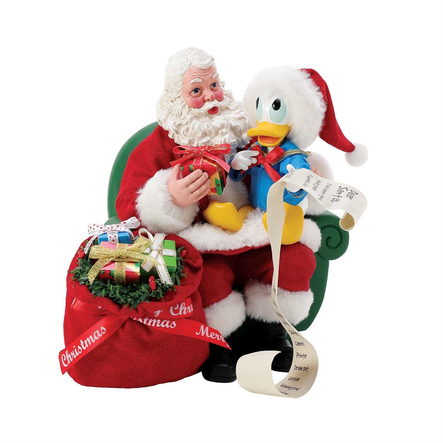 Clothtique cheapest Santa Looney Tunes Collection