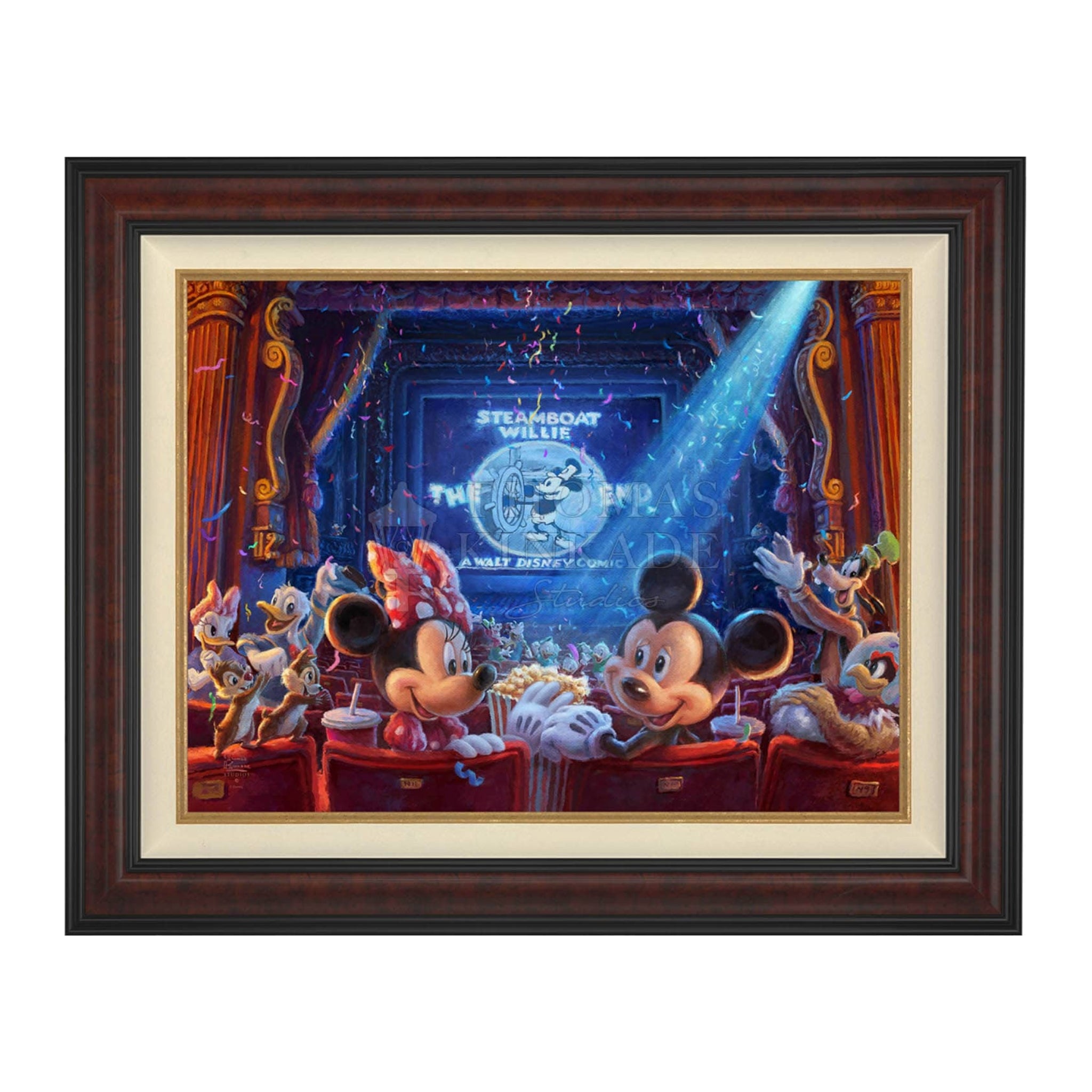 Disney - 90 Years of Mickey - Jewel Edition (Retired)