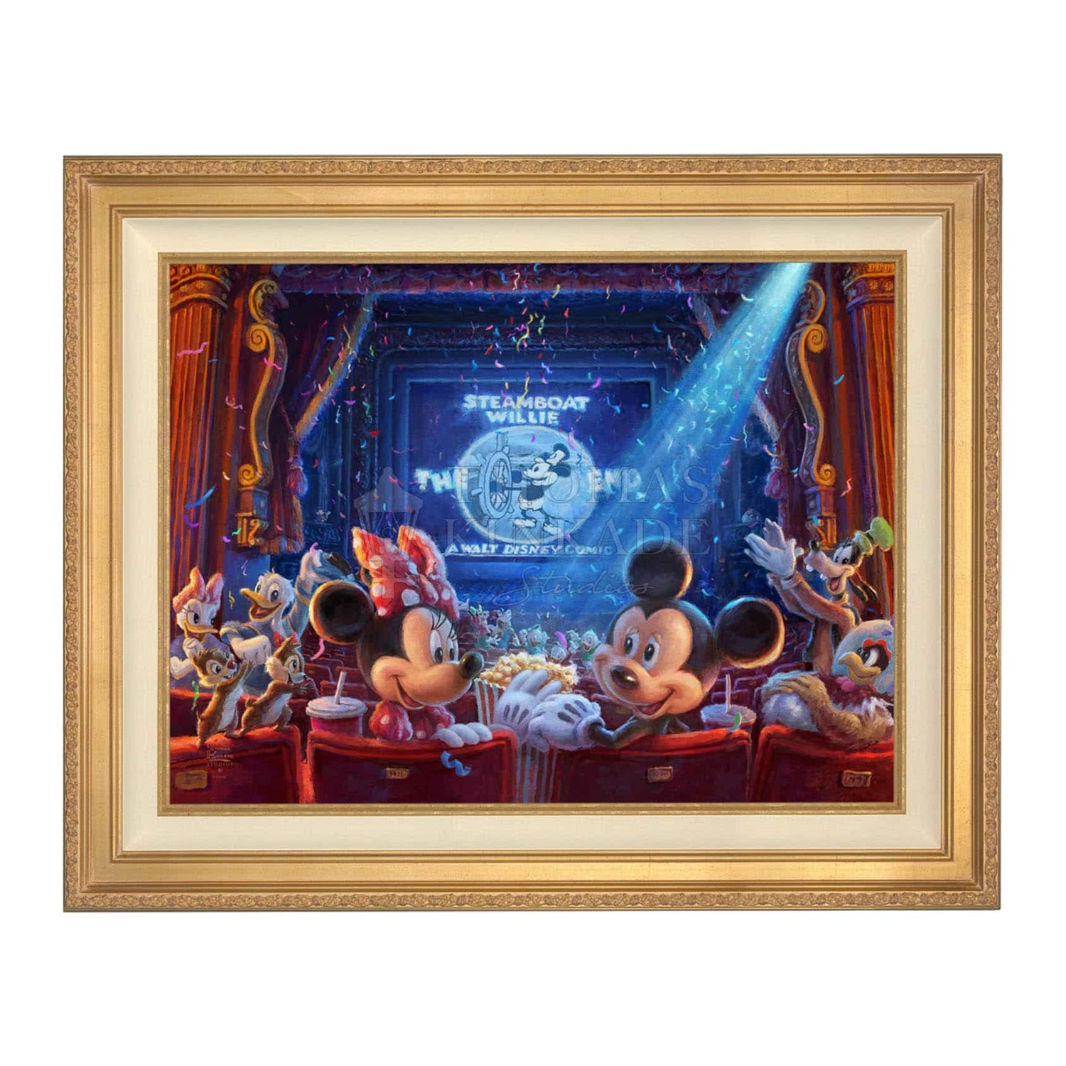 Disney - 90 Years of Mickey - Jewel Edition (Retired)