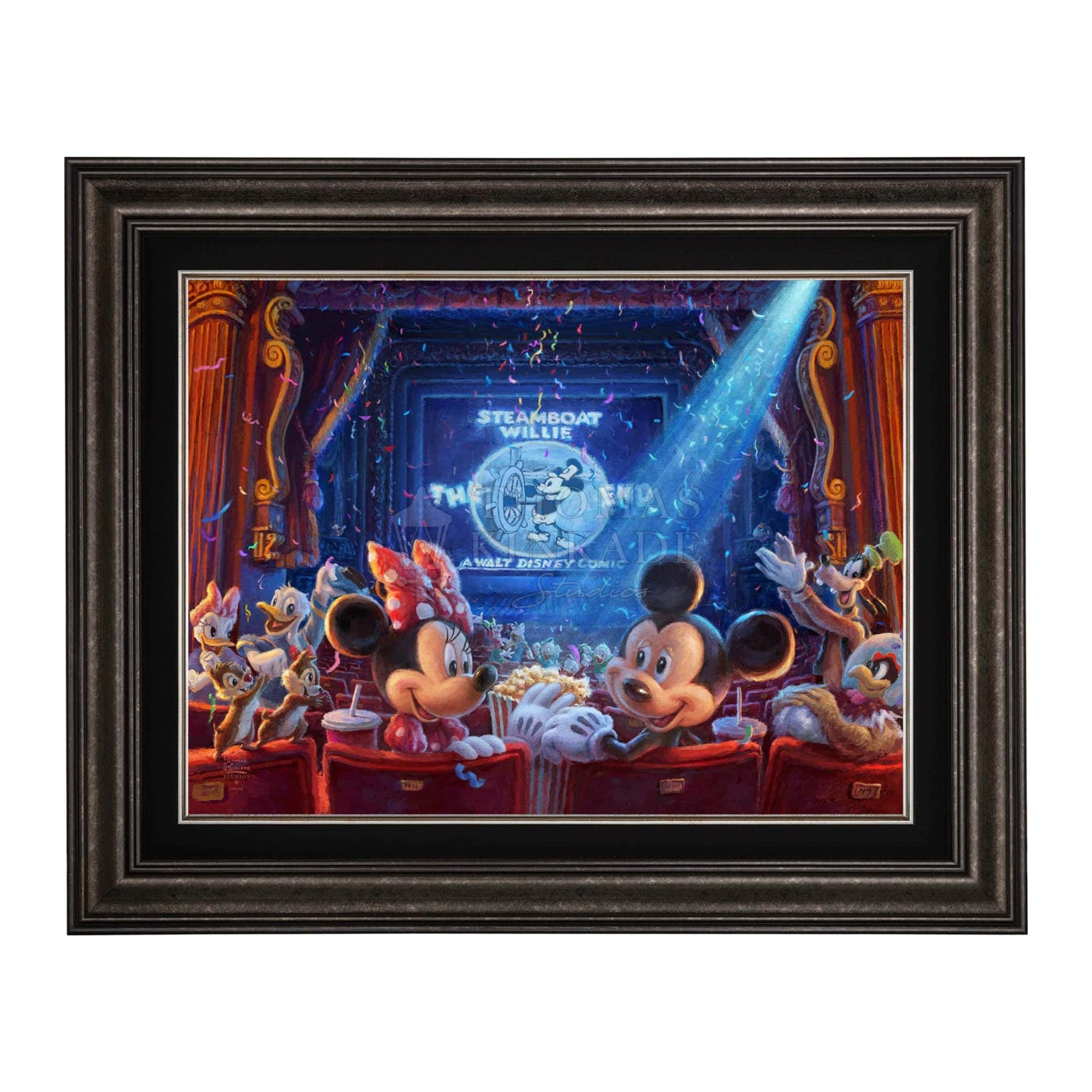 Disney - 90 Years of Mickey - Jewel Edition (Retired)