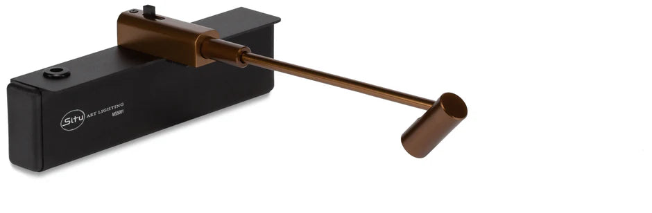 Finish: Antique Bronze