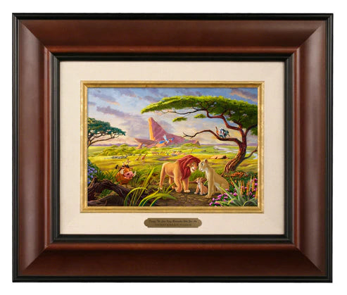 The Lion King Remember Who You Are