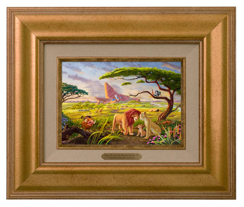 The Lion King Remember Who You Are