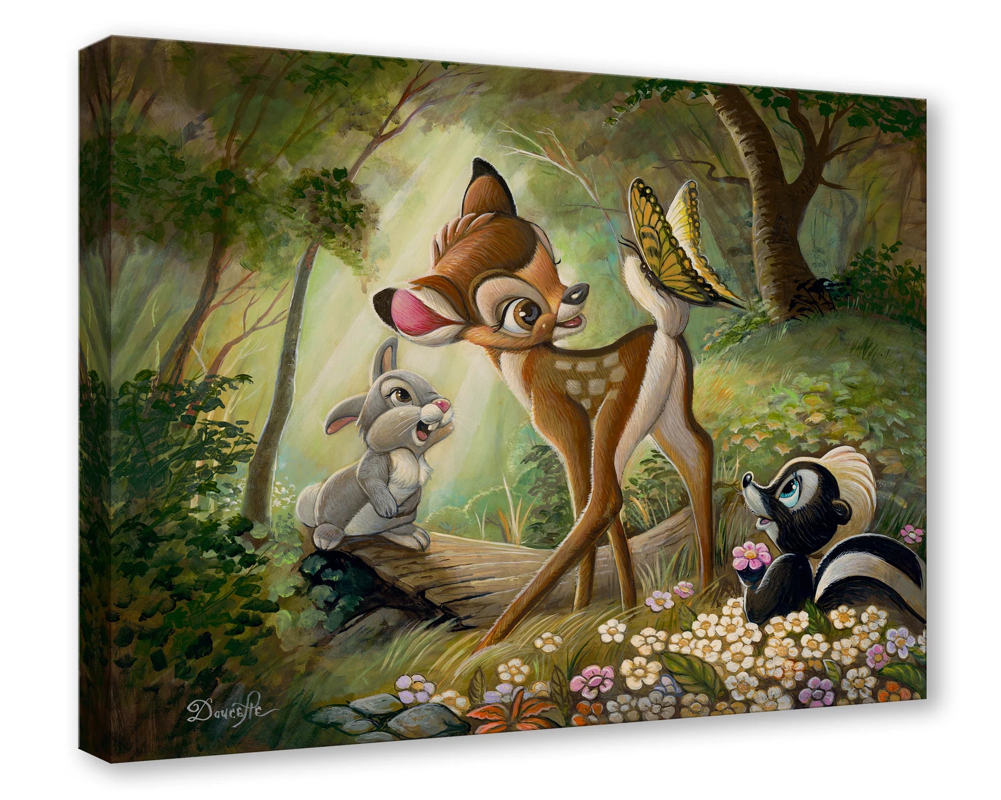 Bambi&