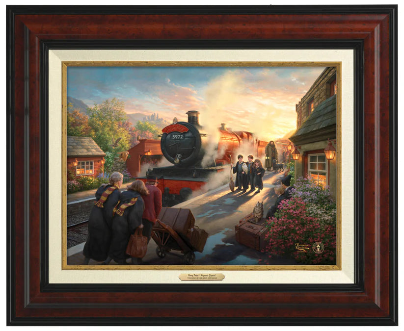 Hogwarts Express