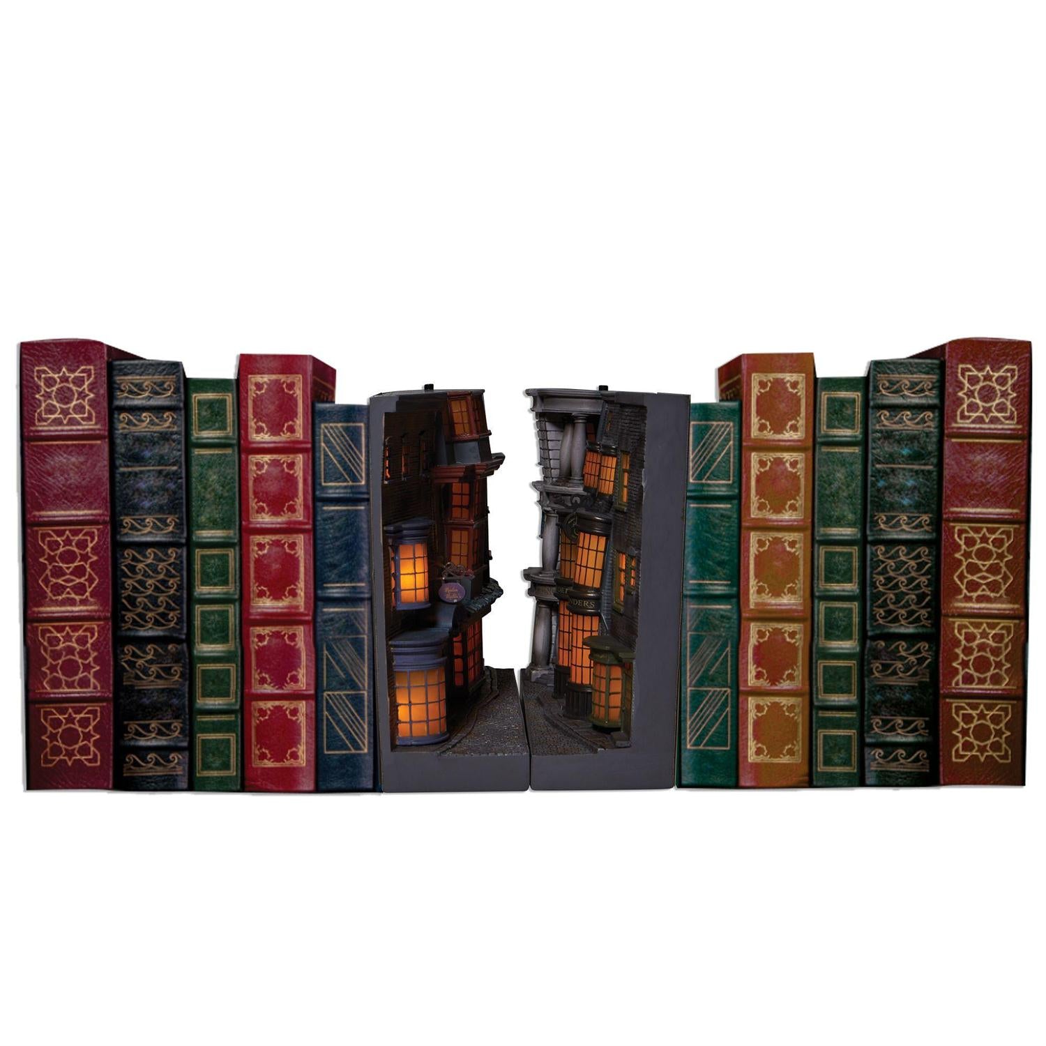 Decorative books - Bookends