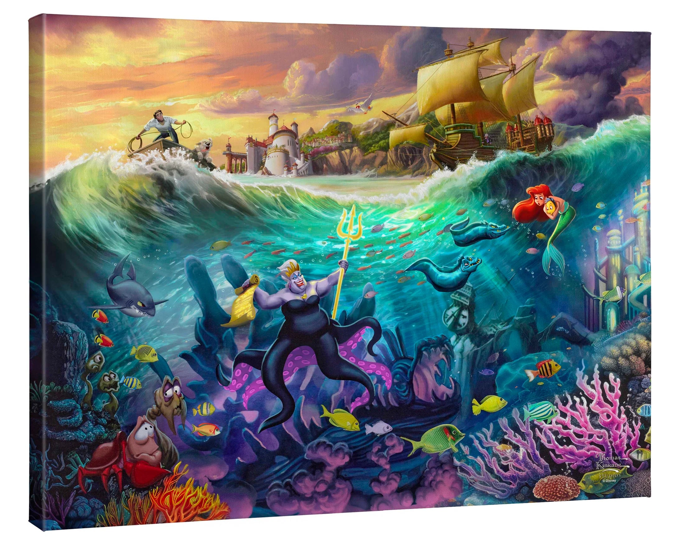 Disney - Ursula