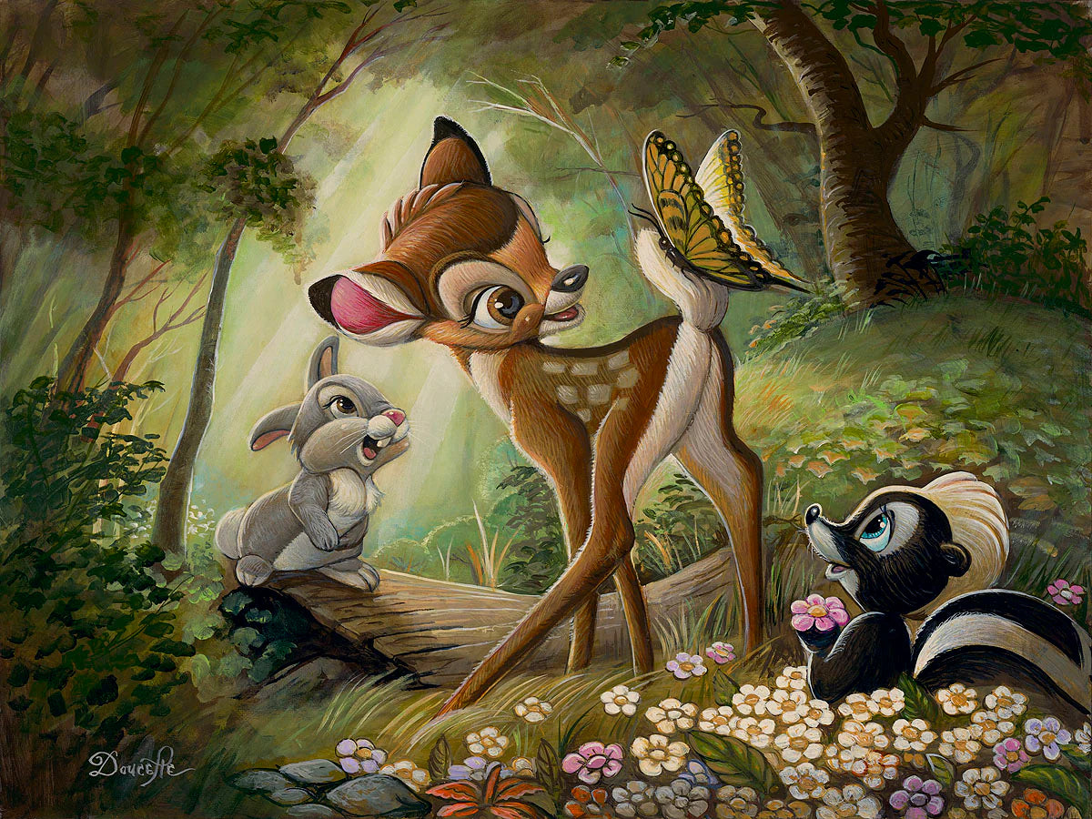 Bambi&