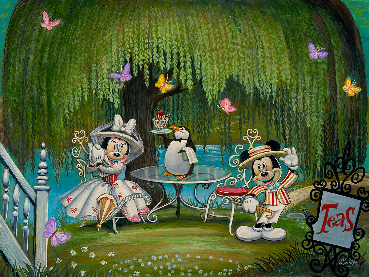 Minnie Poppins