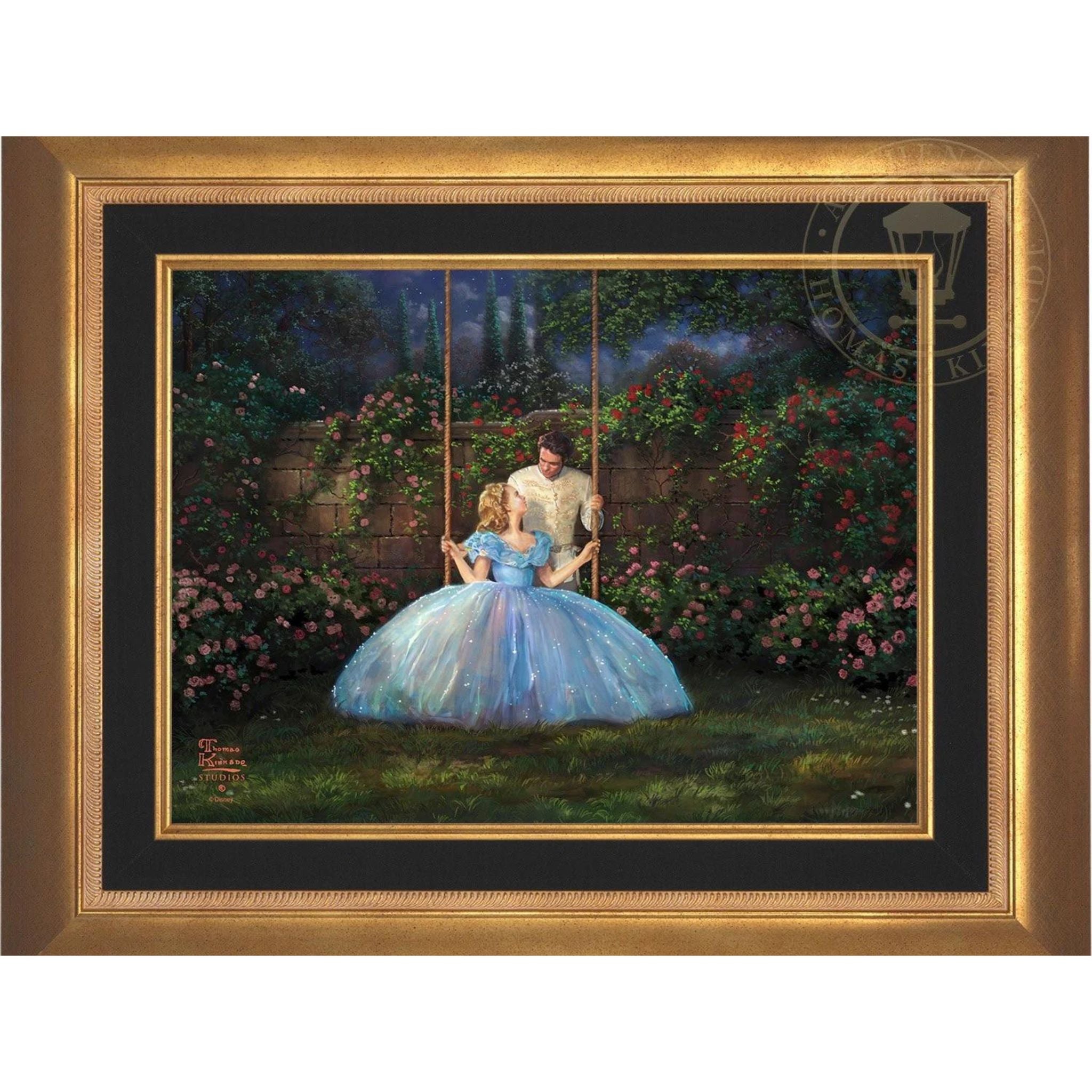 Disney - Cinderella Dreams Come True - Jewel Edition