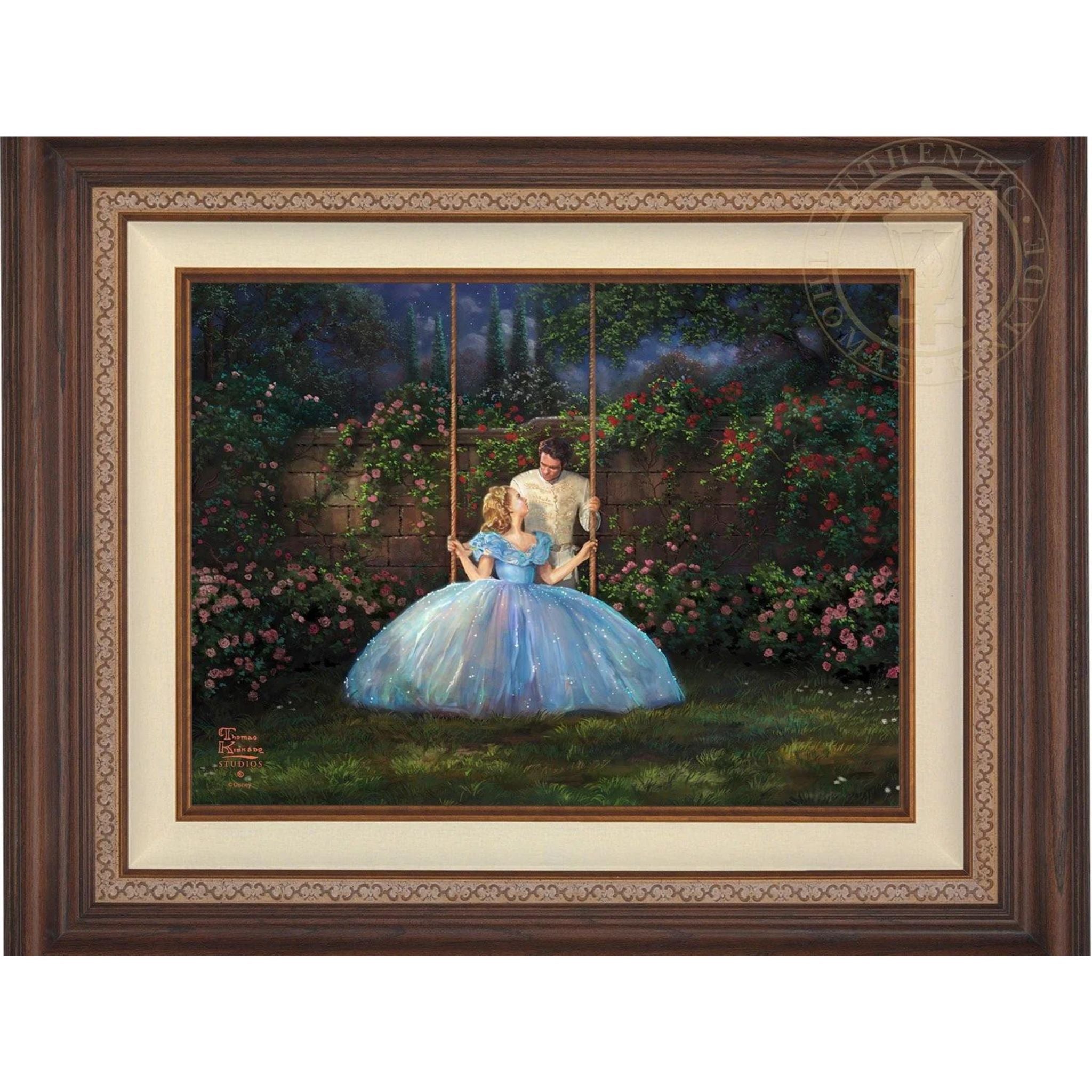 Disney - Cinderella Dreams Come True - Jewel Edition