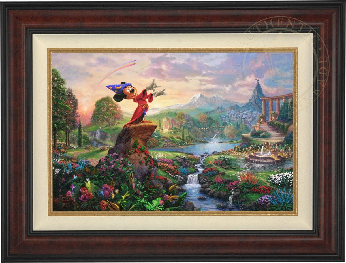 Disney - Fantasia - Jewel Edition