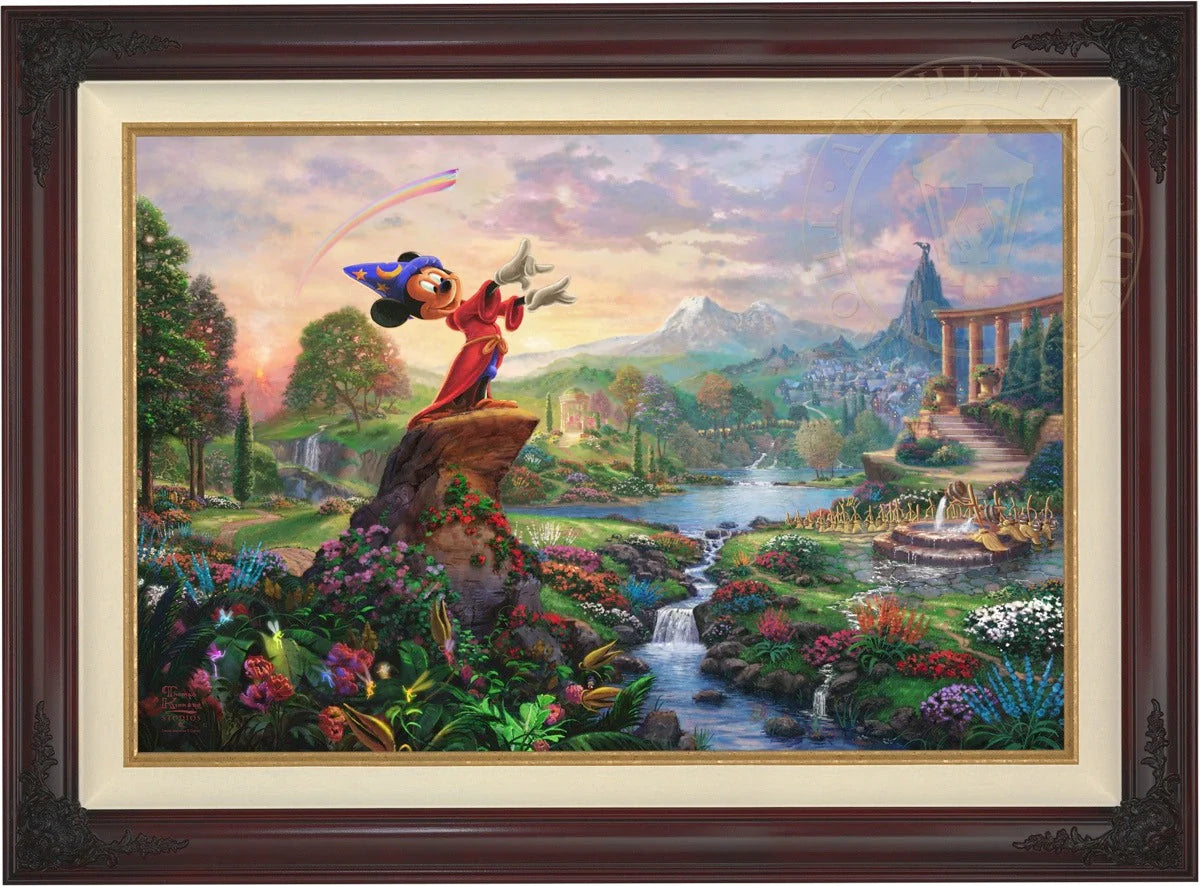 Disney - Fantasia - Jewel Edition