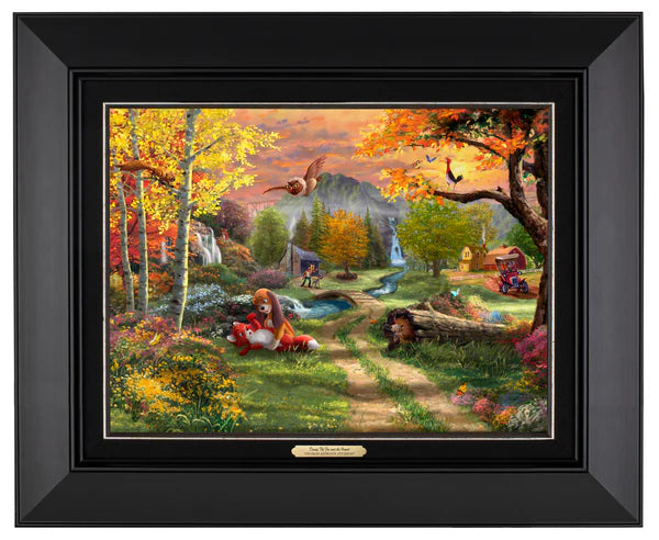 Black Frame