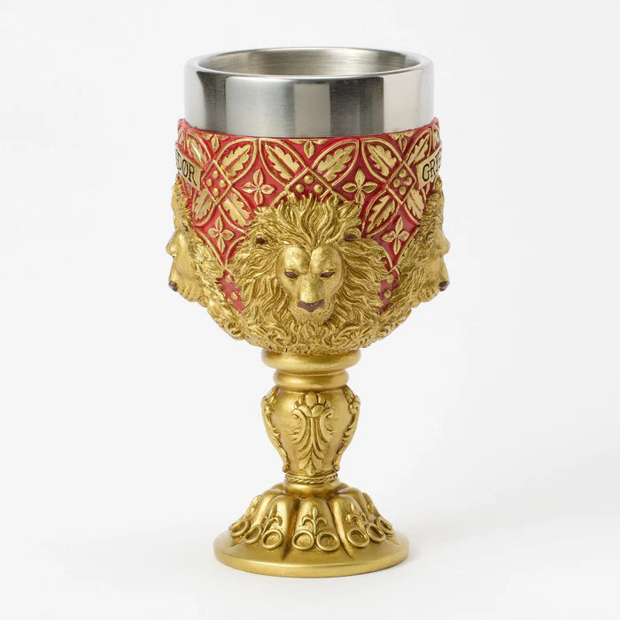 Harry Potter - Gryffindor House Goblet