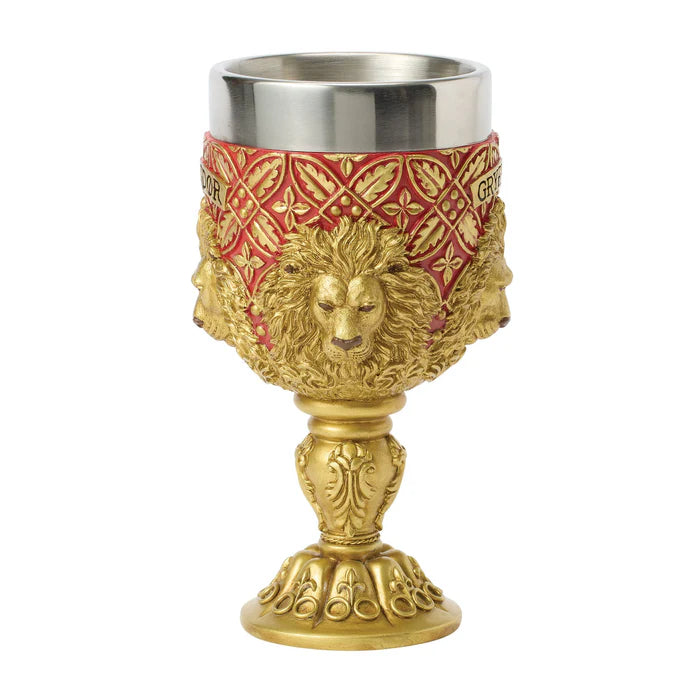 Harry Potter - Gryffindor House Goblet