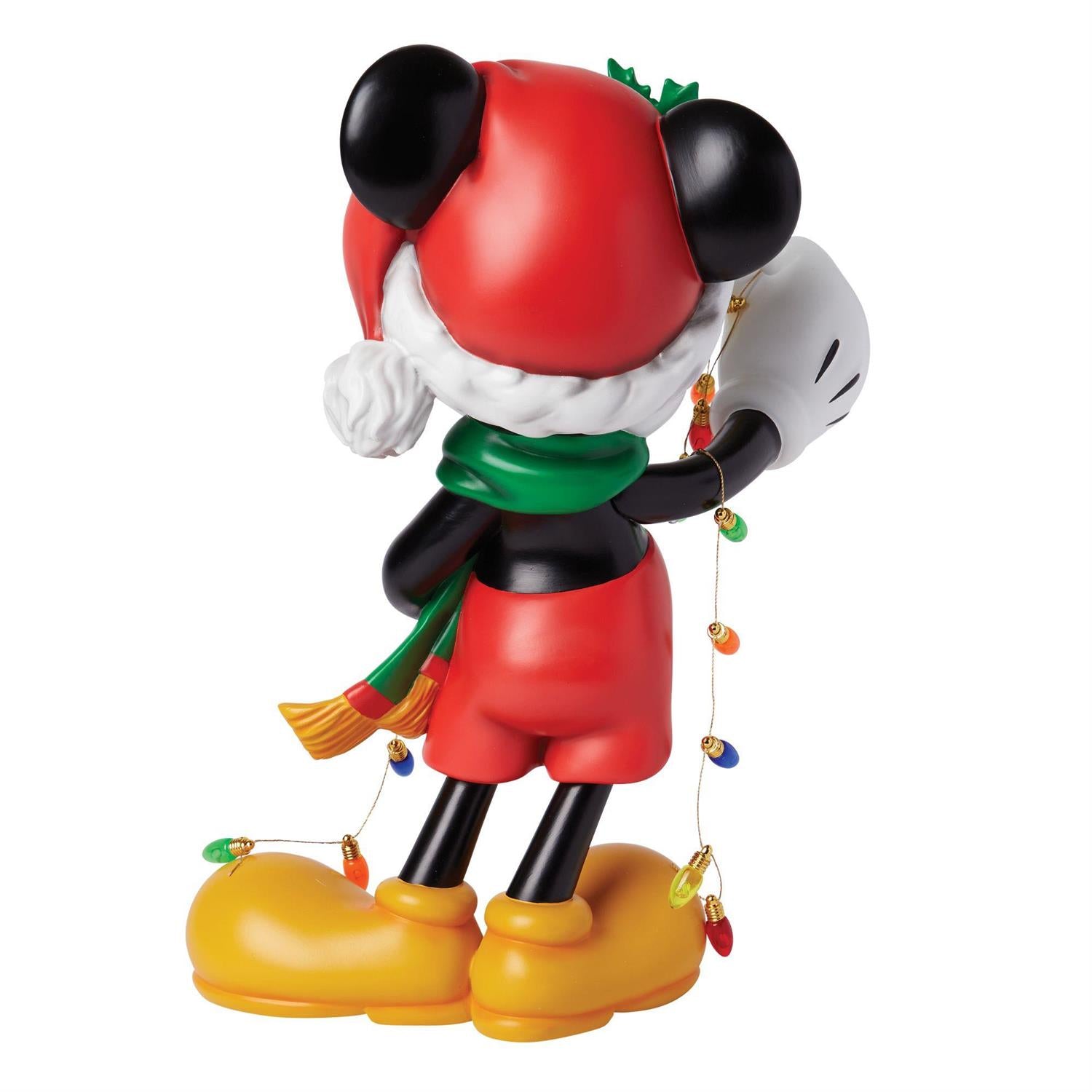 Holiday Big Fig Mickey