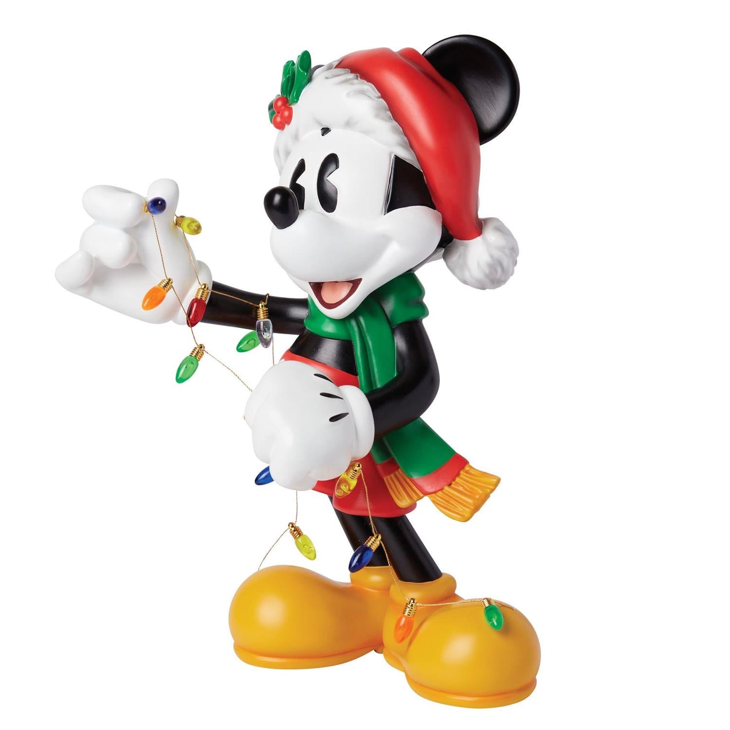 Holiday Big Fig Mickey
