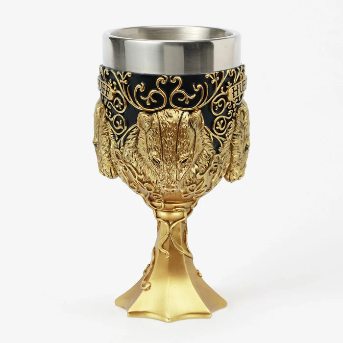Harry Potter - Hufflepuff House Goblet