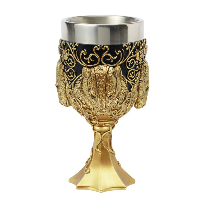 Harry Potter - Hufflepuff House Goblet