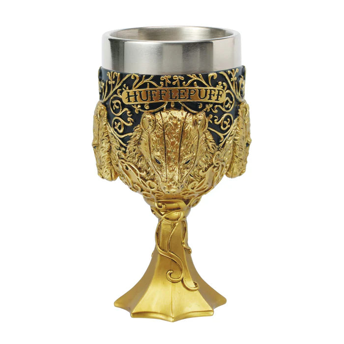 Harry Potter - Hufflepuff House Goblet