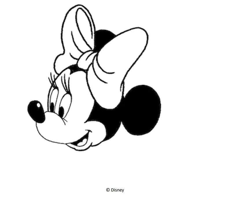 Disney - Mickey and Minnie Schoolhouse Silkscreen Remarque and Master Highlighting