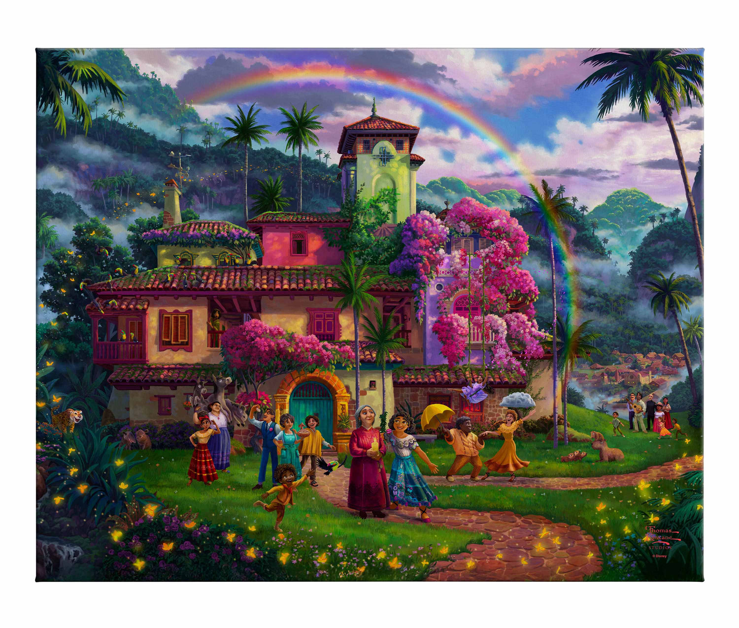 Disney - Encanto