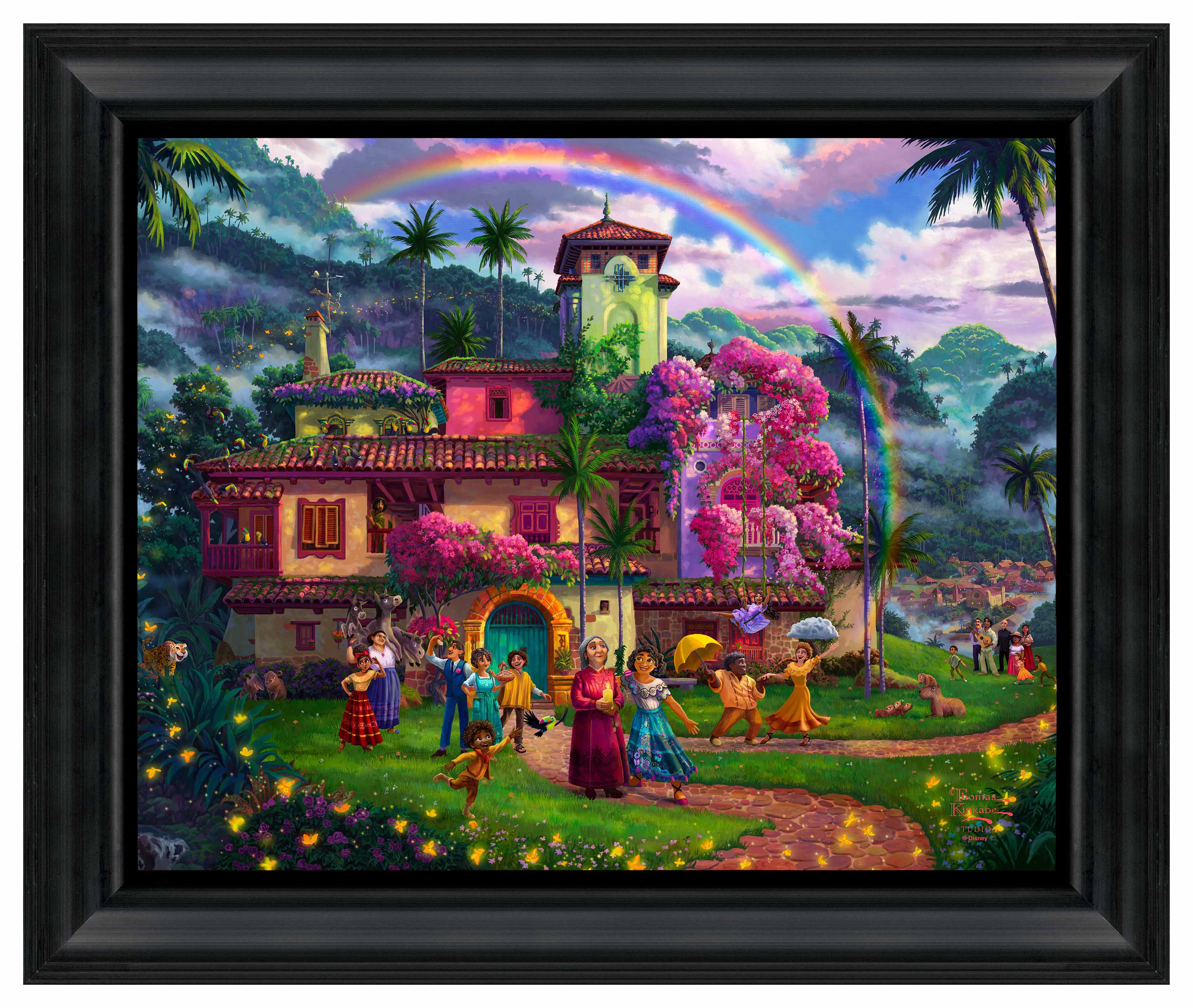 Disney - Encanto
