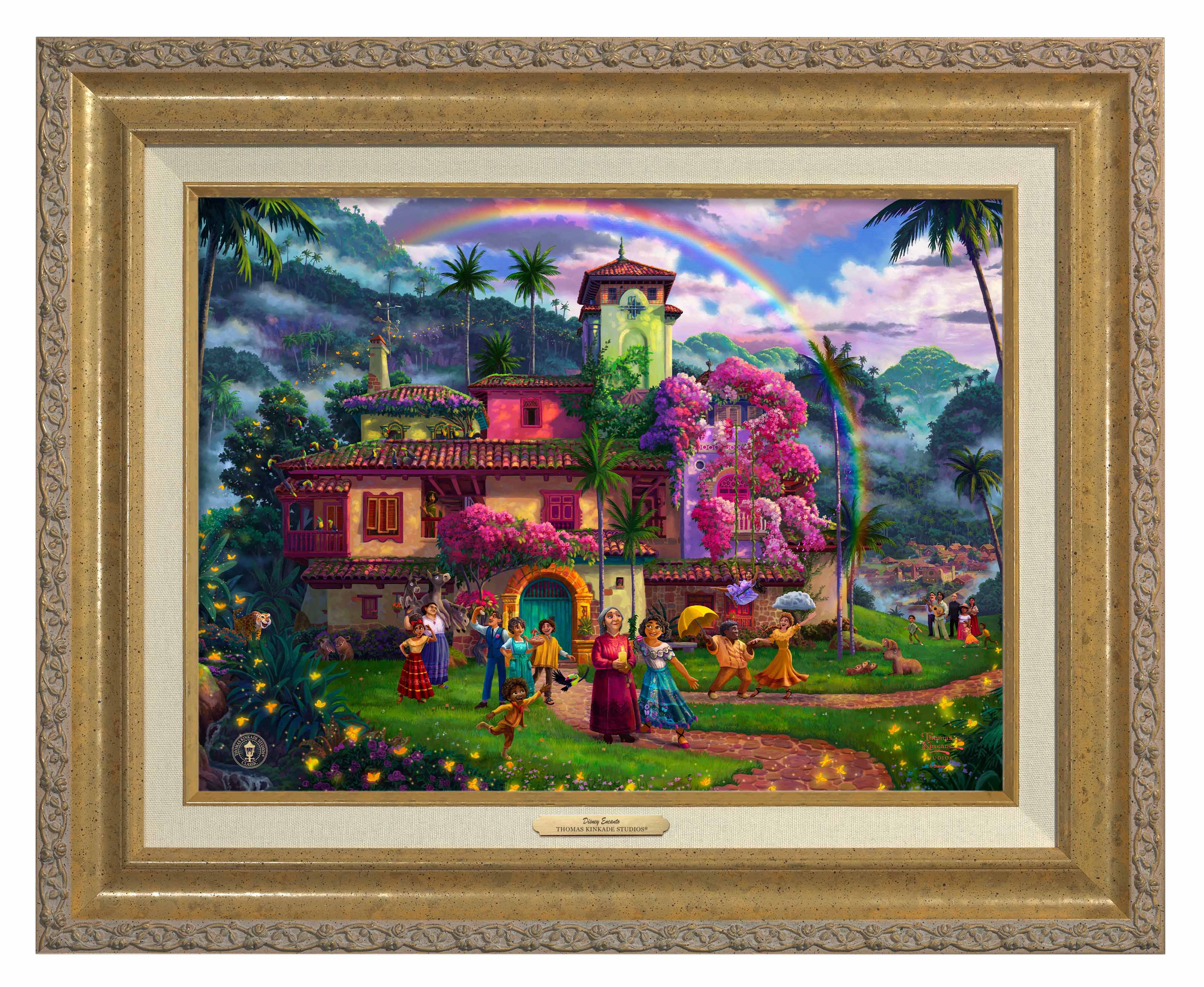 Disney - Encanto